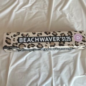 Beachwaver Curler 1.25